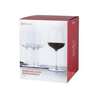 Pack Fiestas Patrias: VIK A Carmenere 2022 + Set 4 Copas Spiegelau