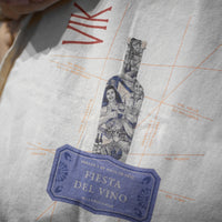 Totebag Fiesta del Vino 2025
