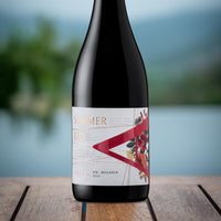 VIK "A" Cabernet Nouveau 2024 - 750 ML