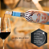 La Piu Belle 2021 - 750 ml