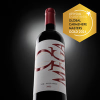 Vino Omega 2022 - Carmenere 750 ml