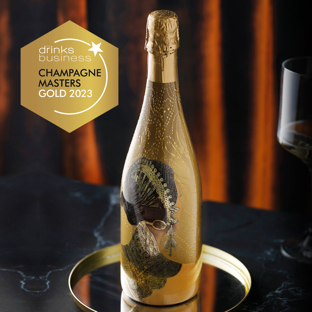 La Piu Belle Champagne Millésime 2009 - 750 ml – VIK Chile