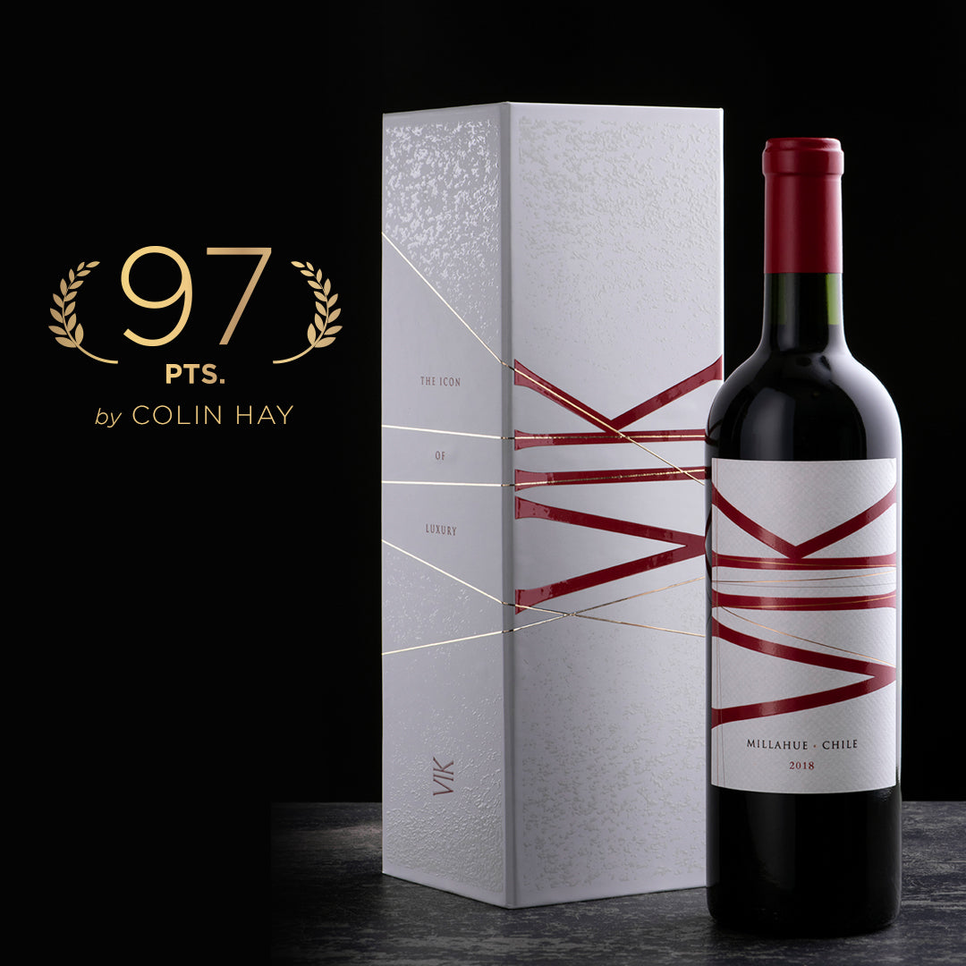 VIK 2018 - 750ml