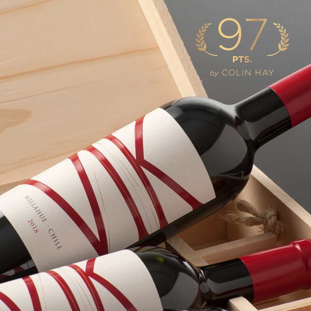 VIK 2018 - 750ml