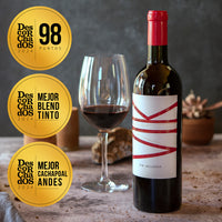 VIK 2020 - 750 ml