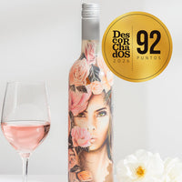La Piu Belle Rosé 2025 - 750 ml Nueva Cosecha