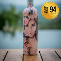 Pack Fiestas Patrias: VIK A Carmenere 2022 + La Piu Belle Rosé 2024 + Set 2 Molinillos Los Boldos