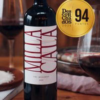 Milla Cala 2022 - 750 ml