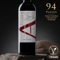 VIK "A" Cabernet Franc 2023 - 750 ml