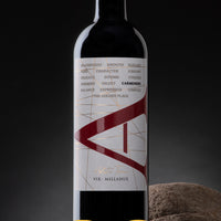 VIK "A" Carmenere 2022 - 750 ml