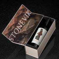 STONEVIK 2024 + SET 3 Tubes + GIFT BOX de REGALO