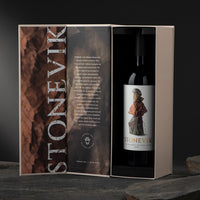 STONEVIK 2024 + GIFT BOX de Regalo