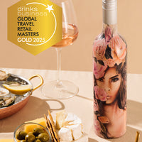 La Piu Belle Rosé 2025 - 750 ml Nueva Cosecha