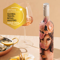 La Piu Belle Rosé 2025 - 750 ml Nueva Cosecha