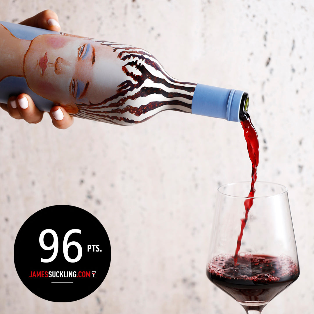 La Piu Belle 2021 - 750 ml
