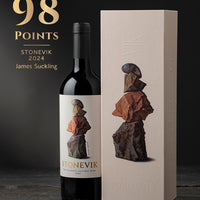 STONEVIK 2024 + GIFT BOX de Regalo