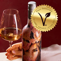 La Piu Belle Rosé 2025 - 750 ml Nueva Cosecha