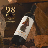 STONEVIK 2023 - 750 ML