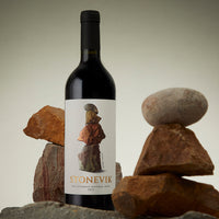 STONEVIK 2023 - 750 ML