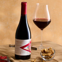 VIK "A" Cabernet Nouveau 2024 - 750 ML