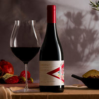 VIK "A" Cabernet Nouveau 2024 - 750 ML