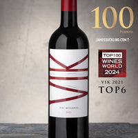 VIK 2021 - 750ml + Gift Box de REGALO