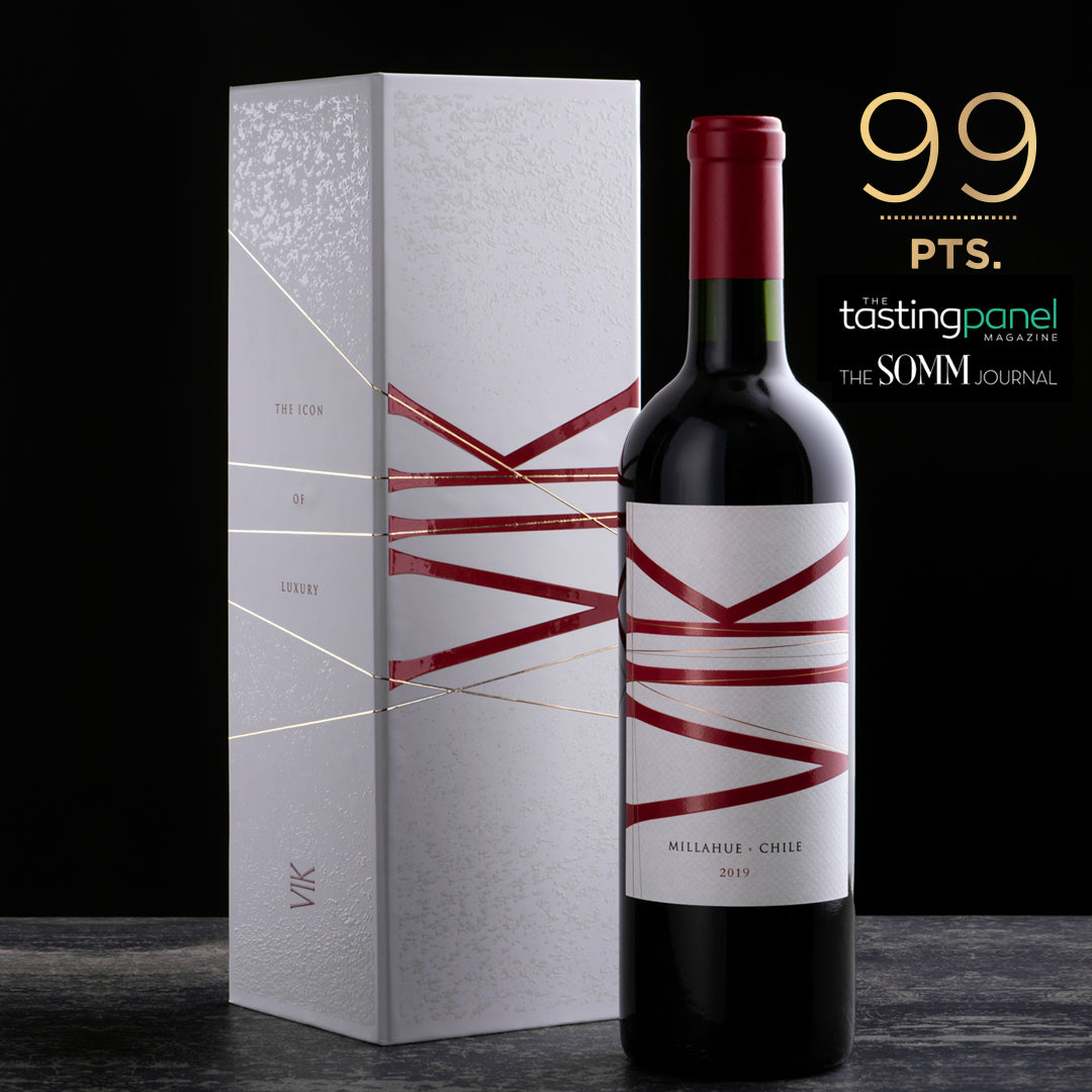 VIK 2019 - 750 ml