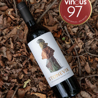 STONEVIK 2024 + GIFT BOX de Regalo