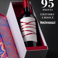 VIK 2021 - 750ml + Gift Box de REGALO