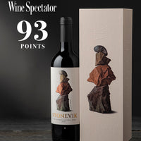 STONEVIK 2024 + GIFT BOX de Regalo