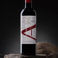 VIK "A" Carmenere 2022 - 750 ml