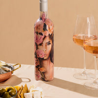 La Piu Belle Rosé 2025 - 750 ml Nueva Cosecha