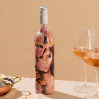 La Piu Belle Rosé 2025 - 750 ml Nueva Cosecha