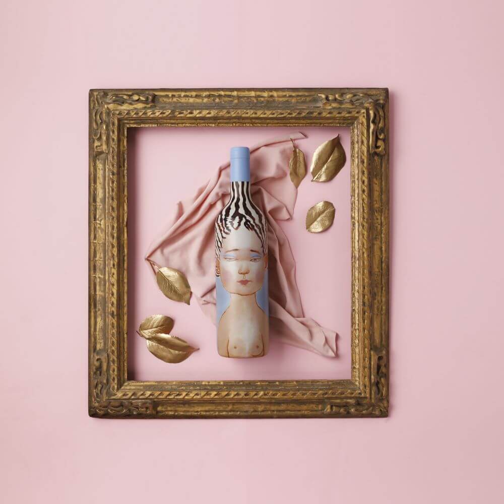 La Piu Belle 2019 - 750 ml