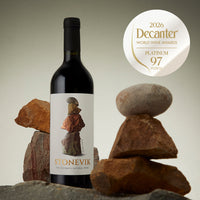 STONEVIK 2025 - 750 ML