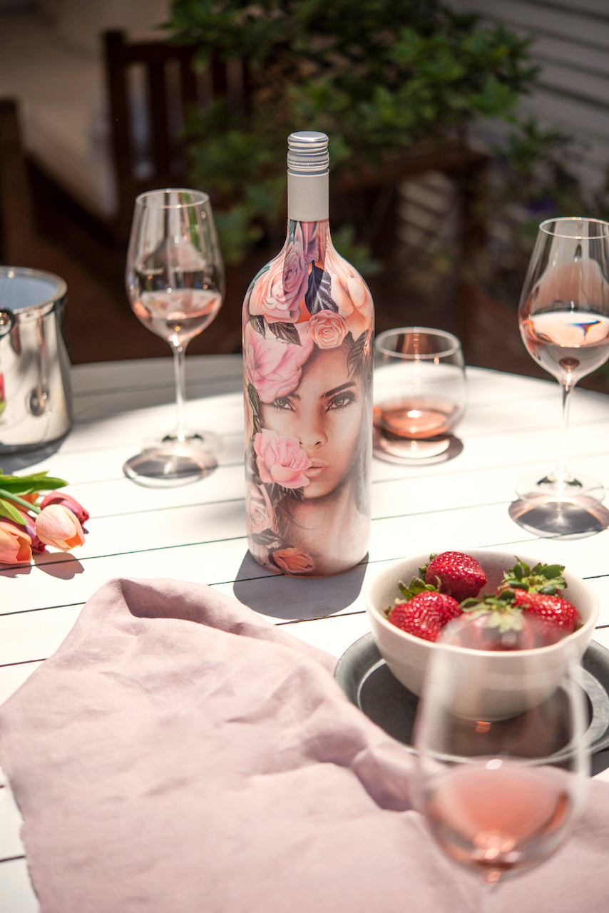 La Piu Belle Rosé Magnum 2023 - 1500 ml