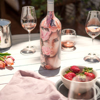 La Piu Belle Rosé Magnum 2023 - 1500 ml