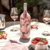 La Piu Belle Rosé Magnum 2025 - 1500 ml