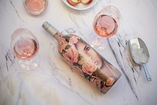 La Piu Belle Rosé Magnum 2023 - 1500 ml