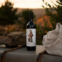 STONEVIK 2023 - 750 ML