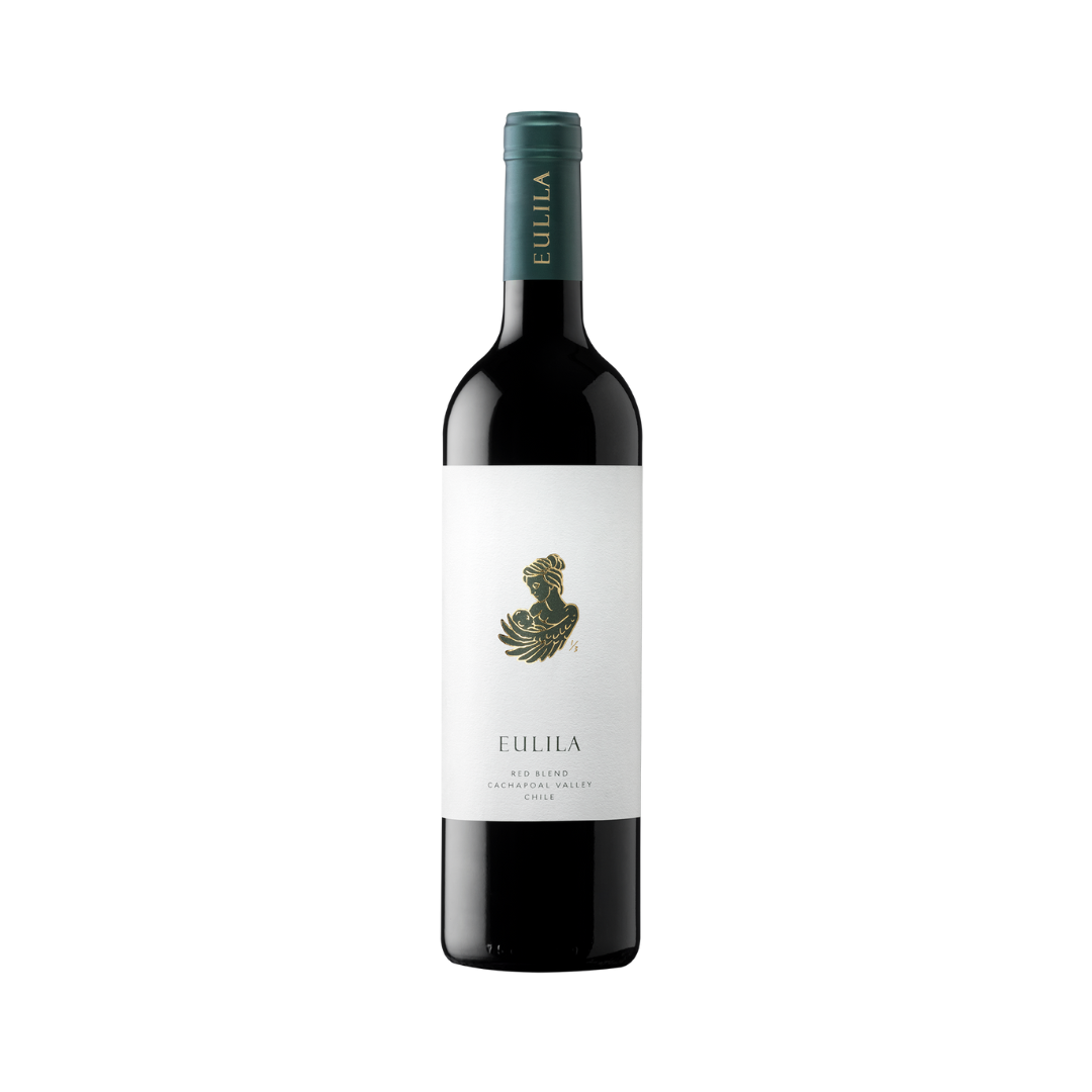 Eulila 2022 - 750 ml