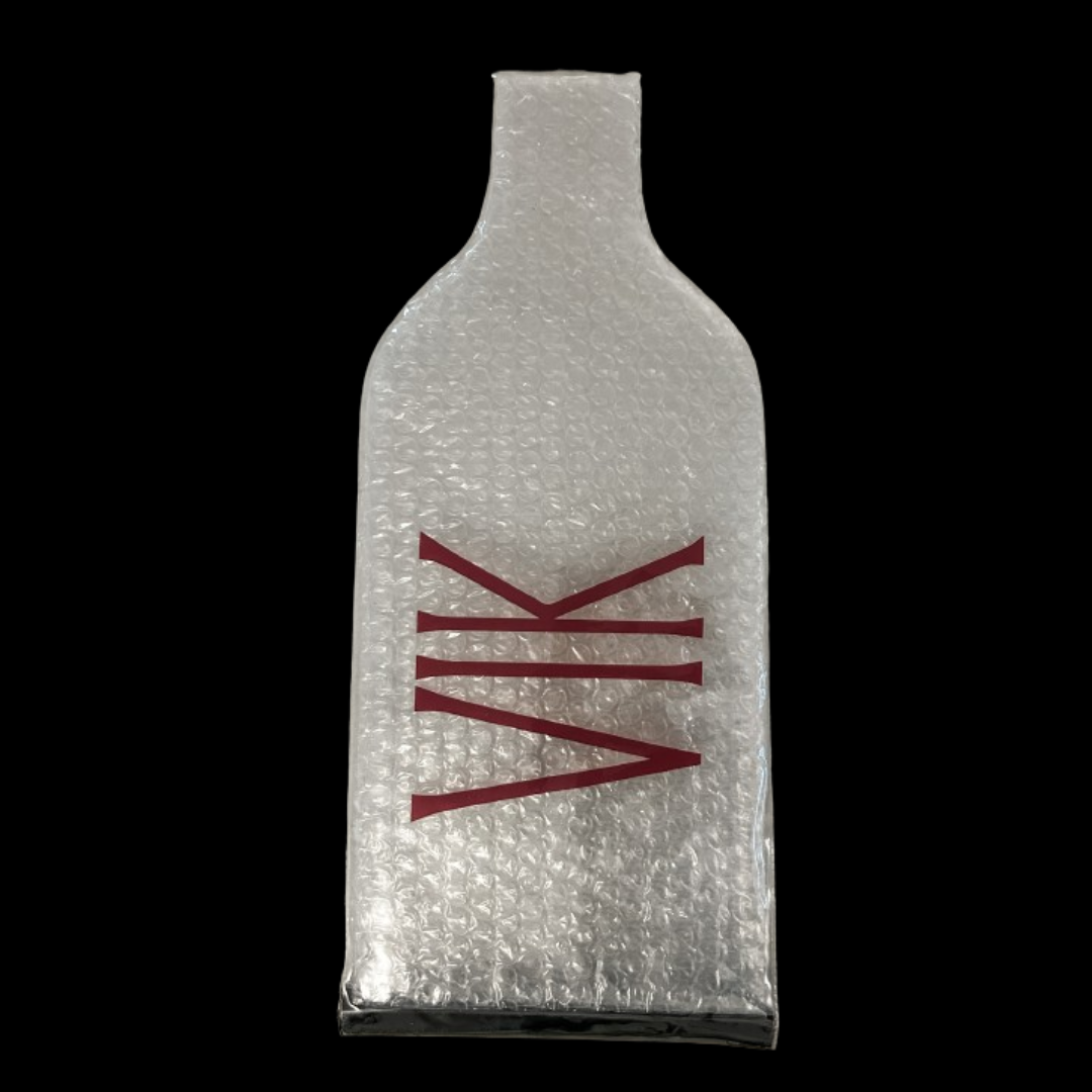 Bottle Shield VIK | 3 Unidades