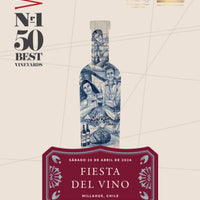 Fiesta de la Vendimia VIK 2026