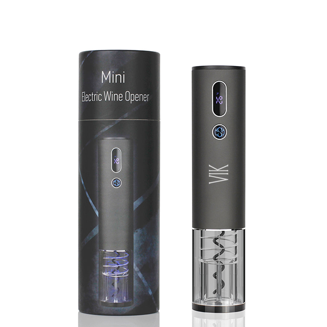 Descorchador Eléctrico Recargable VIK