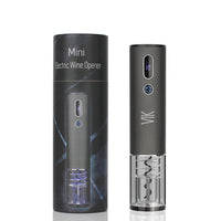 Descorchador Eléctrico Recargable VIK