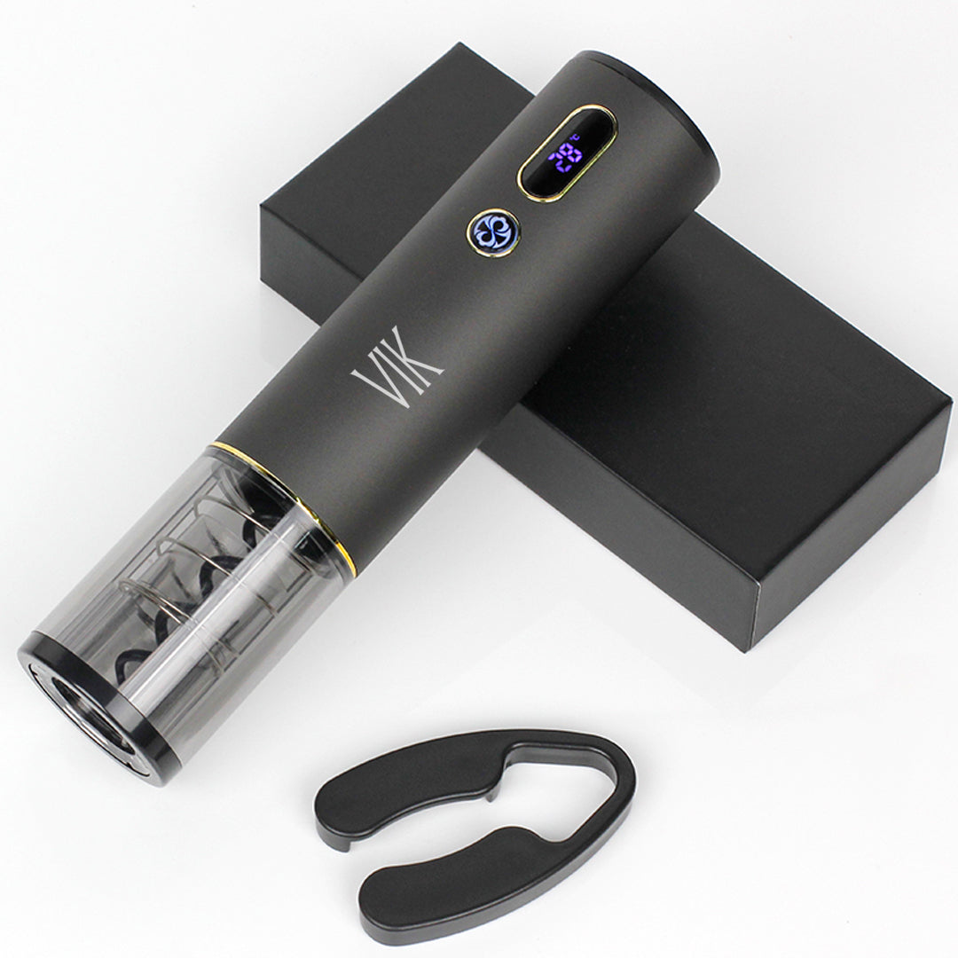 Descorchador Eléctrico Recargable VIK