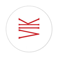 Corta gotas para Vino | Logo VIK