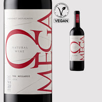 Vino Omega Natural 2024 - 750 ml