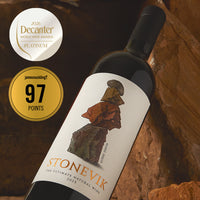 STONEVIK 2025 + STONEVIK 2024 + SET 3 TUBES + GIFT BOX DE Regalo