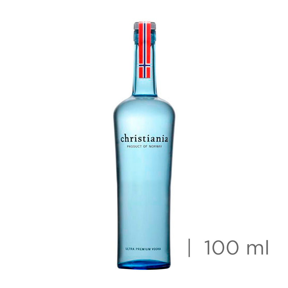Vodka Christiania - 100 ML